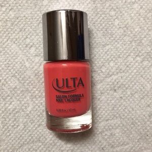 Nail Polish - Ulta - Showgirl color